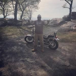 Meet your Posher, Jerry